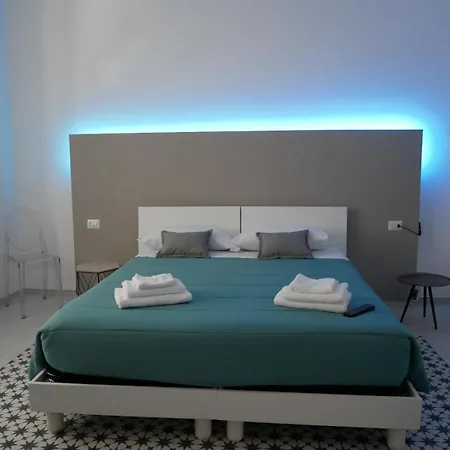Casa Vacanza B&G Lecce Extérieur photo