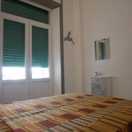 Casa Vacanza B&G Lecce Extérieur photo