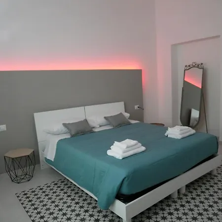 Casa Vacanza B&G Lecce Extérieur photo