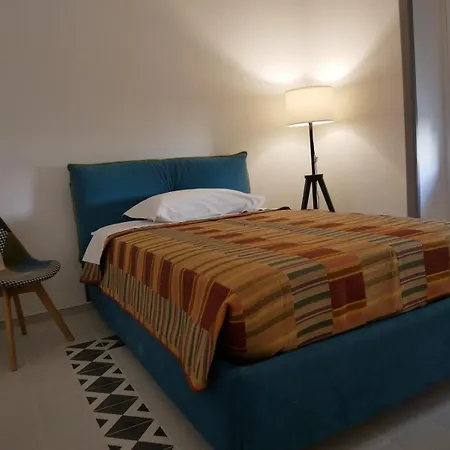 Casa Vacanza B&G Lecce Extérieur photo