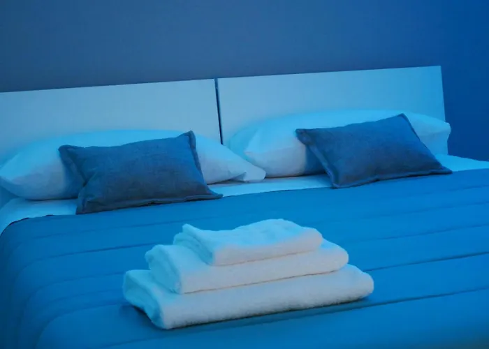 Casa Vacanza B&G