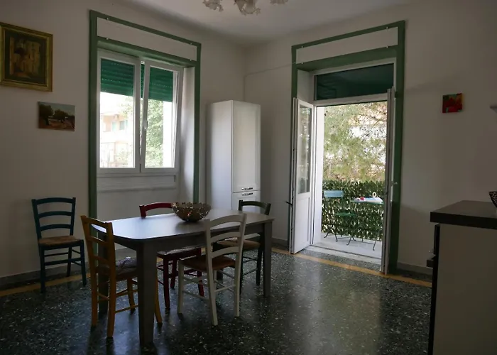 Casa Vacanza B&G