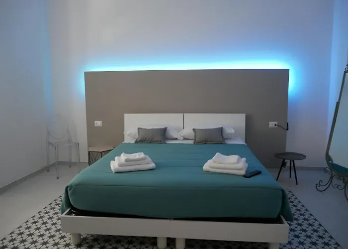 Casa Vacanza B&G