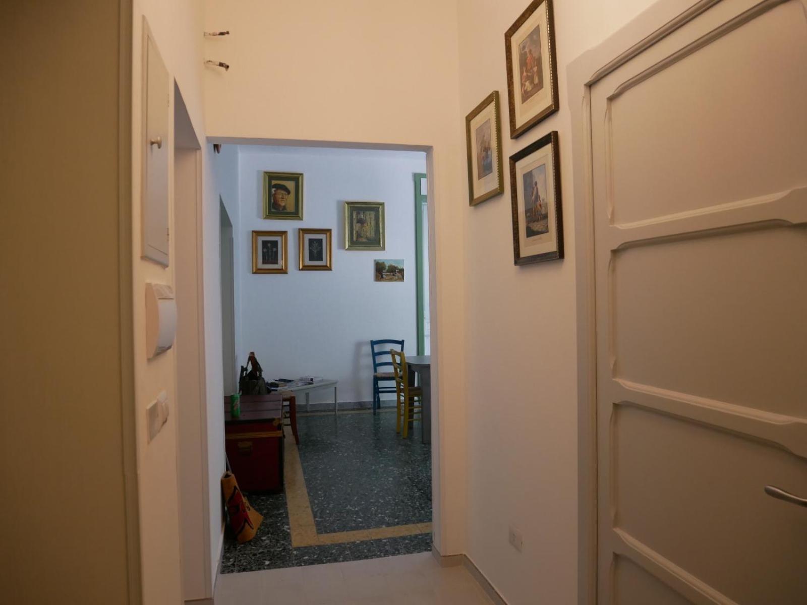 Casa B&g Holiday home Lecce