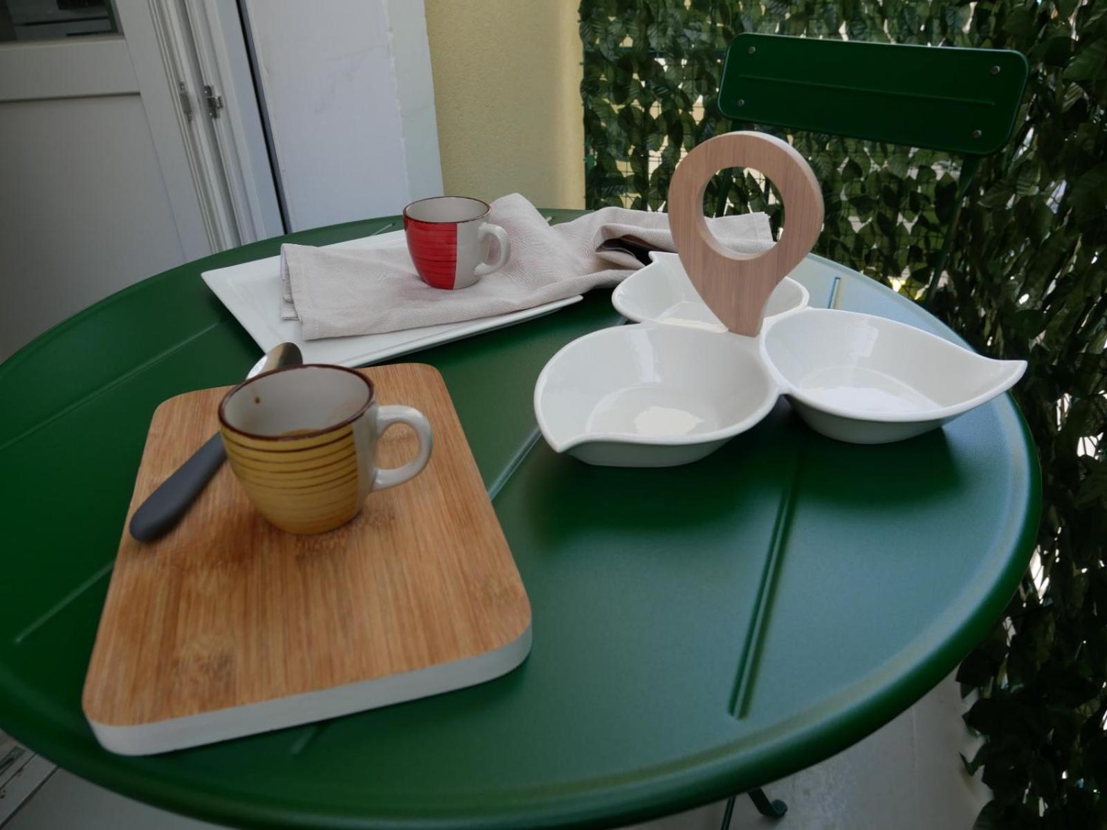 Casa B&g Holiday home *