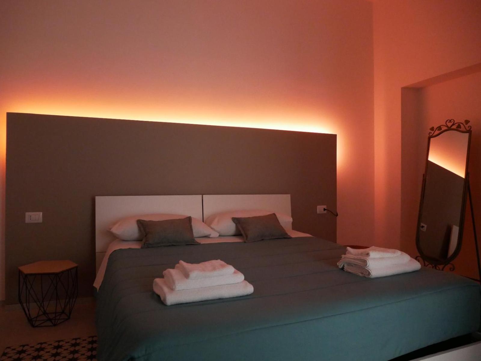 Casa B&g Holiday home Lecce