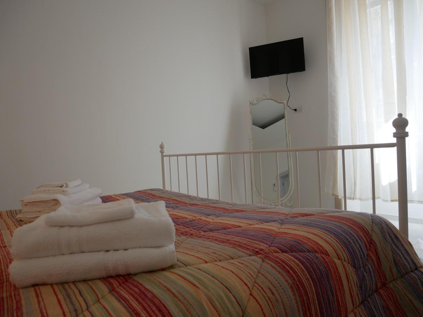 Holiday home Casa B&g