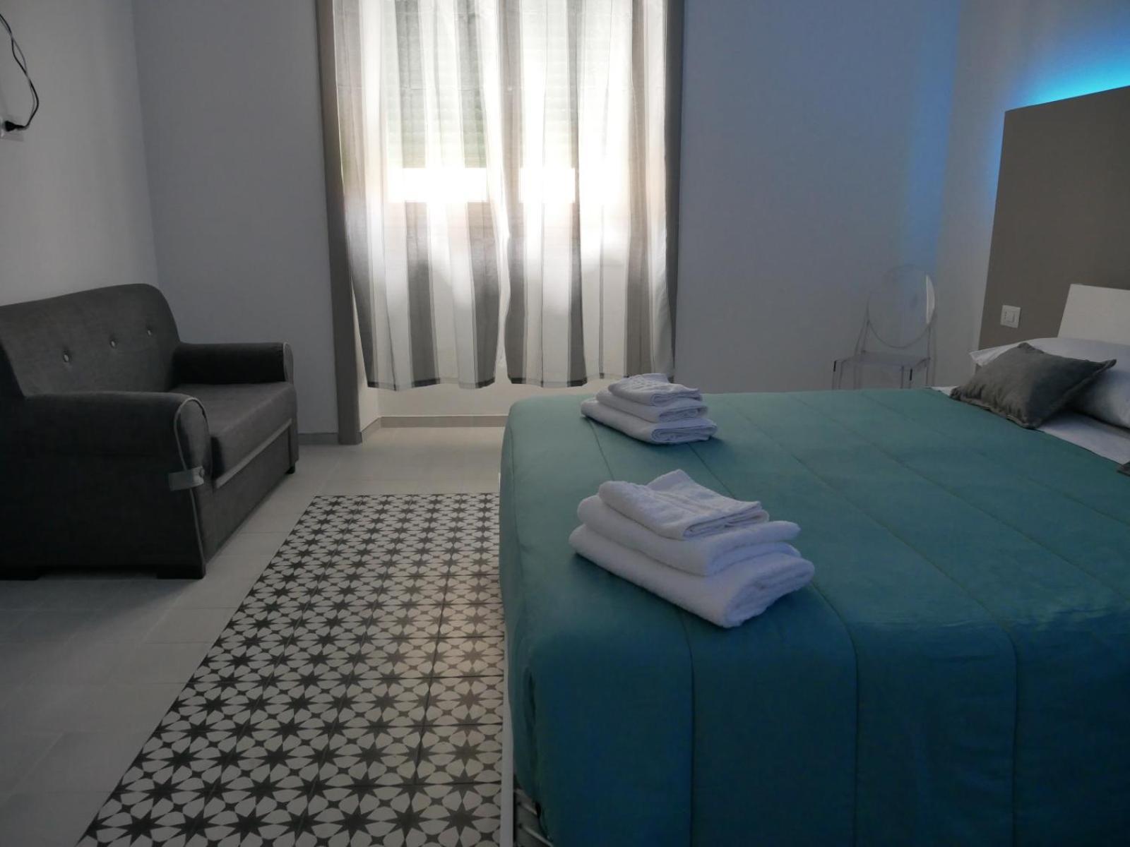 Casa B&g Holiday home Lecce