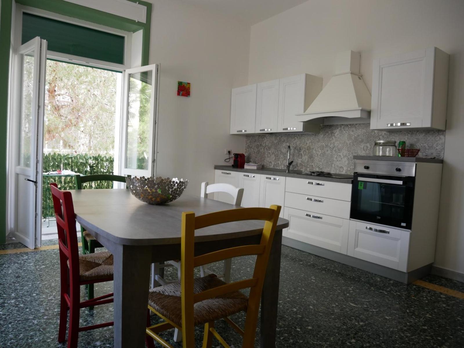Holiday home Casa B&g Lecce