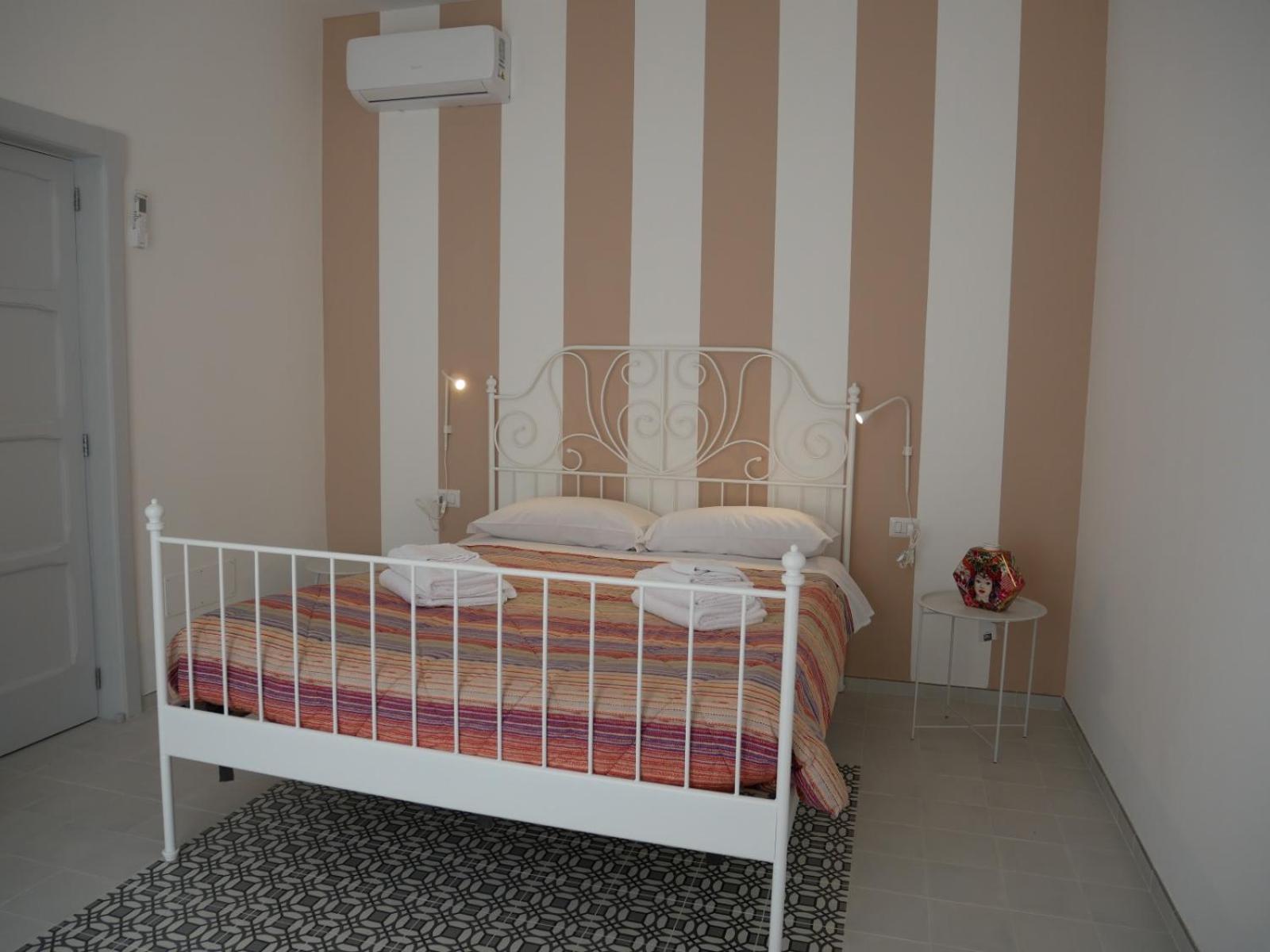 Casa B&g Holiday home Lecce