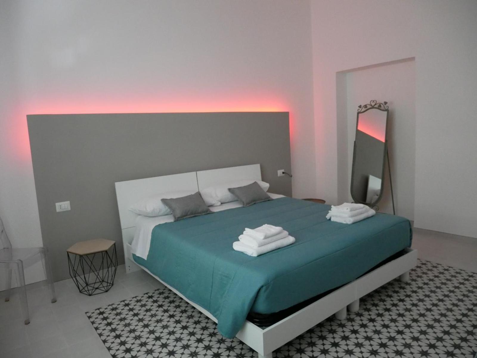 Casa B&g Holiday home Lecce