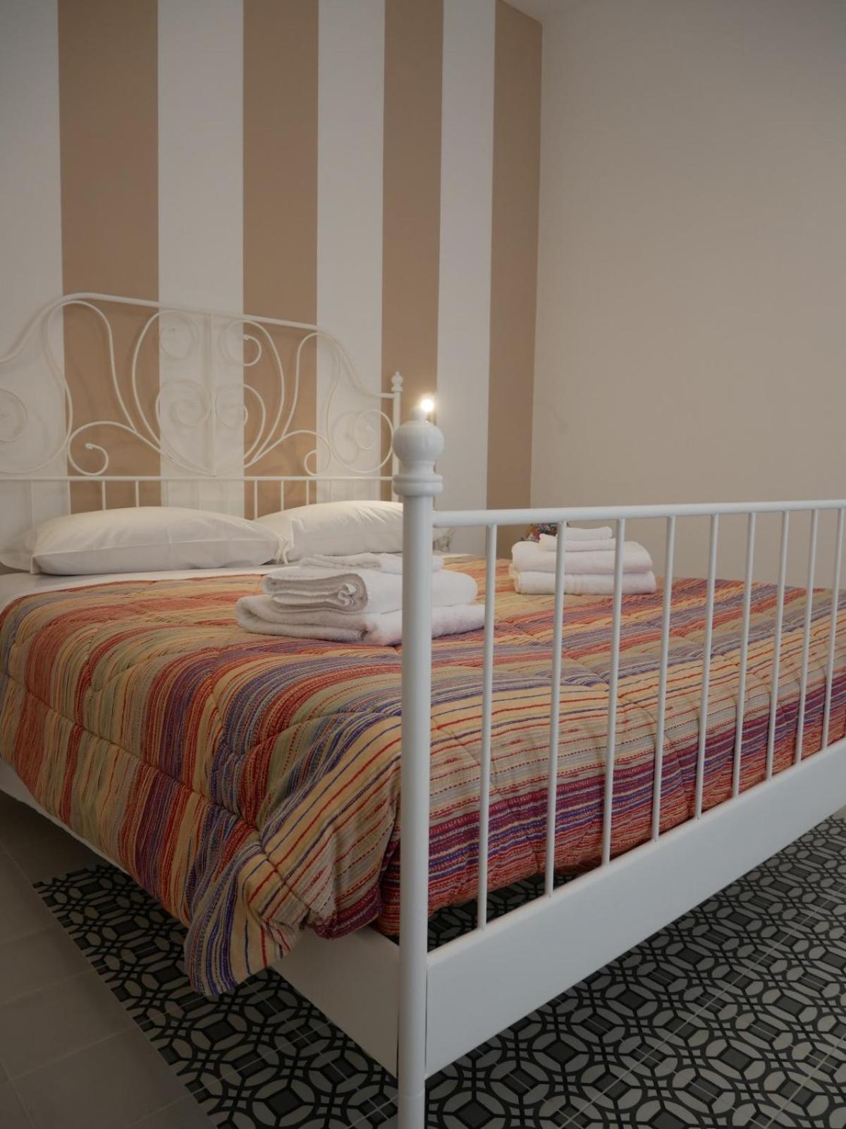Casa B&g Holiday home Lecce